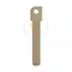 Lames AM pour Mercedes Benz 2007+ Smart Fortwo Flip Blade