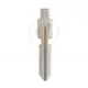 Xhorse KeyDiy KD Remote Key Blade Blade Profile: HU39 Blade Part Number 11