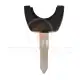 Nissan head remote key blade nsn11 blade aftermarket