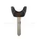 Nissan patrol primera head remote key blade nsn14 blade main
