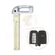 KIA Sorento Rio 2012 Emergency Blank Key Blade 81996 2J700 81996 3S020 Emergency Keys