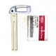 KIA Sorento Rio 2012 Emergency Blank Key Blade 81996 2J700 81996 3S020 Emergency Keys