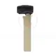 Subaru Key Blade for Smart Key Remote Aftermarket Brand Blades