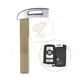 BMW CAS1 Emergency Key Blade HU92 For Smart Key Remote Blade Profile HU92