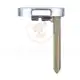 Lame de clé d'urgence Cadillac Chevrolet 2008 2014 pour clés d'urgence à distance Smart Key