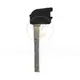 Ford Curve 2005 2010 Smart Key Blade Aftermarket Emergency Keys