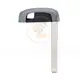Ford Fushion Emergency Key For Smart Key Remote