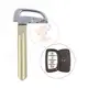 Hyundai Elantra 2014 Emergency Blank Key Blade 81996 B4520 Aftermarket Emergency Keys