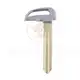 Hyundai Elantra 2014 Emergency Blank Key Blade 81996 B4520 Aftermarket Status Aftermarket
