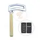 Hyundai Genesis 2014 2016 Emergency Blank Key Blade 81996 B1500 Status Aftermarket