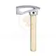Hyundai Genesis 2014 Emergency Blank Key Blade 81996 B1000 Aftermarket Emergency Keys