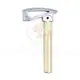 Hyundai Santa Fe 2012 2019 Emergency Blank Key Blade Status Aftermarket