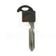 Infiniti FX35 FX45 2003 2004 Emergency Key Blade Status Aftermarket