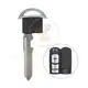 Mazda 2010 2016 Smart Emergency Key Status Aftermarket