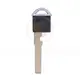 Nissan Z 2010 2015 Smart Emergency Blade Emergency Keys
