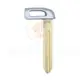 Hyundai Santa Fe Kia Sportage Cerato 2012 2013 Emergency BKey Blade Emergency Keys