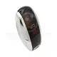 Modified bentley smart proximity remote shell 4 buttons side