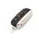 Bentley 2010 2016 flip remote shell 4 buttons 3d