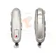 Bentley 2010 2016 flip remote shell 4 buttons side