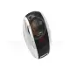 Bentley bentayga 2018 2022 smart proximity key shell 4b 3d2