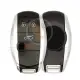 Bentley bentayga 2018 2022 smart proximity key shell 4b