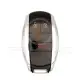 Bentley bentayga 2018 2022 smart proximity key shell panic front