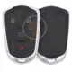 Cadillac Smart Key Shell 4B Aftermarket Brand Remote Type FBS4