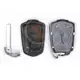 Original Cadillac 2018 2021 Smart Key Remote Shell 5 buttons Emergency Key/blade Included