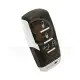 Dodge ram 2019 2021 smart key remote shell 5 buttons auto start 3d