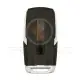 Dodge ram 2019 2021 smart key remote shell 5 buttons auto start back