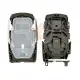 Dodge ram 2019 2021 smart key remote shell 5 buttons auto start inside