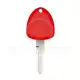 Ferrari 2005 2010 remote key shell huf blade 3 buttons back
