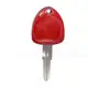 Remote key shell normal blade 3buttons back
