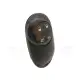 Fiat 500 smart remote key shell 4 buttons aftermarket light 3d 2