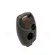 Honda 2003 2015 head key remote shell 2 buttons am head only 3d2