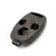 Honda 2003 2015 head key remote shell 3 buttons am head only 3d