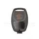 Honda 2003 2015 head key remote shell 3 buttons am head only back