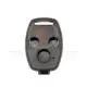 Honda 2003 2015 head key remote shell 3 buttons am head only front