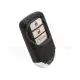 Honda cr v smart 3 button proximity remote key shell 3d 2