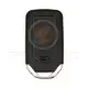 Honda cr v smart 3 button proximity remote key shell back