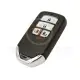 Honda odyssey 2018 2024 smart remote key shell 4 buttons side