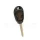 Aftermarket hyundai starex h1 head key remote shell 2 button 3d2