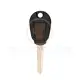 Aftermarket hyundai starex h1 head key remote shell 2 button front