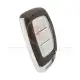 Hyundai 2019 2020 smart proximity remote key shell 3 buttons side