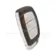 Hyundai 2019 2020 smart remote key shell 3buttons side
