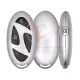 Hyundai 2023 2025 lock suv smart key shell 3 buttons
