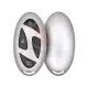 Hyundai 2023 2025 smart key shell 3 buttons with panic
