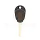 Hyundai starex ruifeng head key remote shell 3 buttons am back
