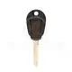 Hyundai starex ruifeng head key remote shell 3 buttons am front