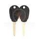 Hyundai starex ruifeng head key remote shell 3 buttons am